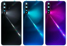 New Rear Battery Back Cover +