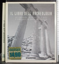 IL LIBRO DELL'ARCHEOLOGIA