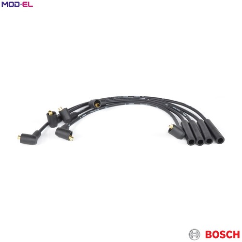 Kit cavi accensione 986 - kit,