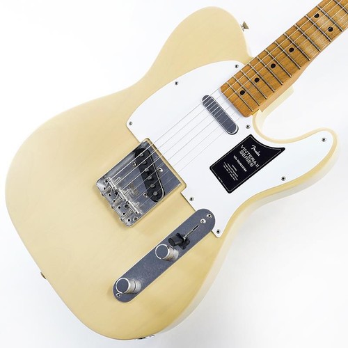 Fender limited edition vintera - fender,