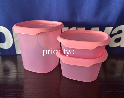Tupperware one touch fresh - one,