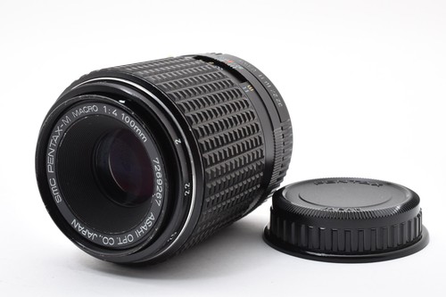 Ecc pentax smc - [ecc.]pentax,