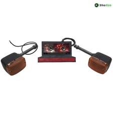 Faro Posteriore MOTO GUZZI V50