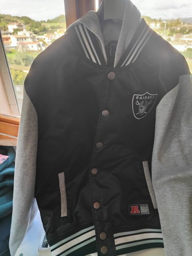 Bomber jacket raiders taglia - bomber, jacket,