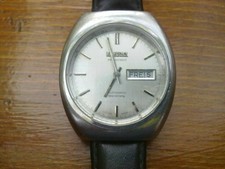 Raro orologio uomo - uomo, vintage