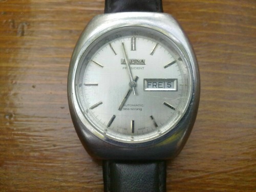 Raro orologio uomo vintage - orologio,