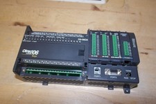 Koyo DL06 micro PLC do-06da