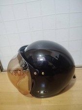 Shoei J.O+ Helmet Black M