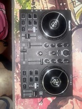 Numark Party Mix Double Deck