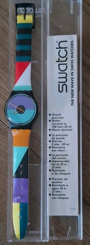 Swatch catherine point - swatch,
