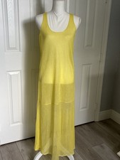 Abito estivo senza maniche