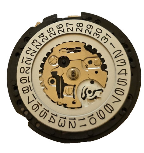 Orologio seiko 5m43 - orologio, kinetic