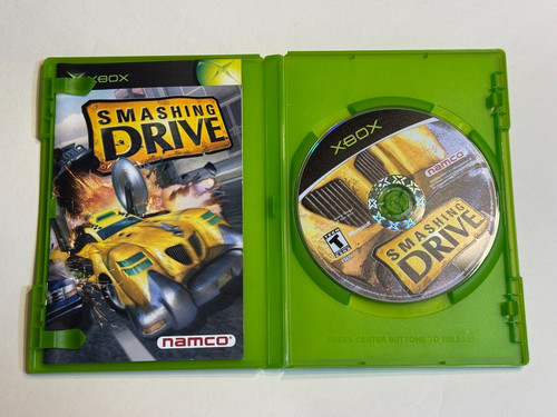 Smashing drive microsoft - smashing,