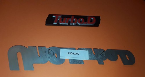 Sigle fiat uno - t.d, e