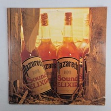 Nazareth - Sound Elixir - 1983