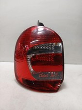 8201012186 fanale posteriore sinistro RENAULT MODUS 2A SERIE (01/08-06/13) 2008