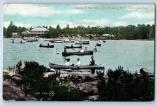 1910 Ontario Canada Postcard