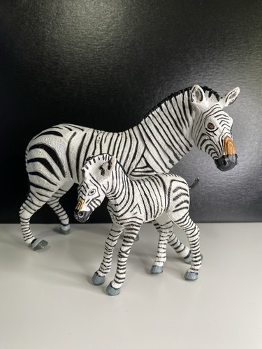 Safari ltd vintage 1993 - safari,