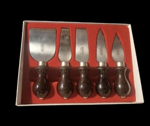 Montana set coltelli - coltelli, da