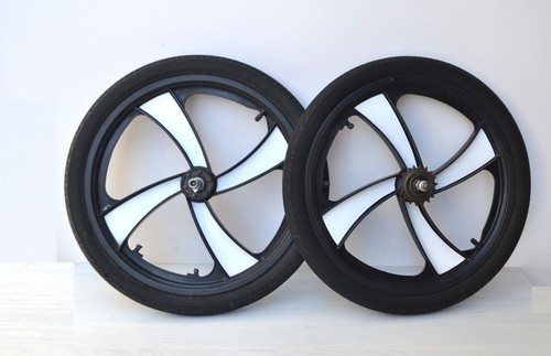 Cerchi bmx vintage old school - ,