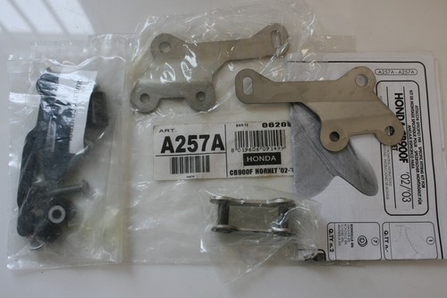 Kit attacchi parabrezza - , givi