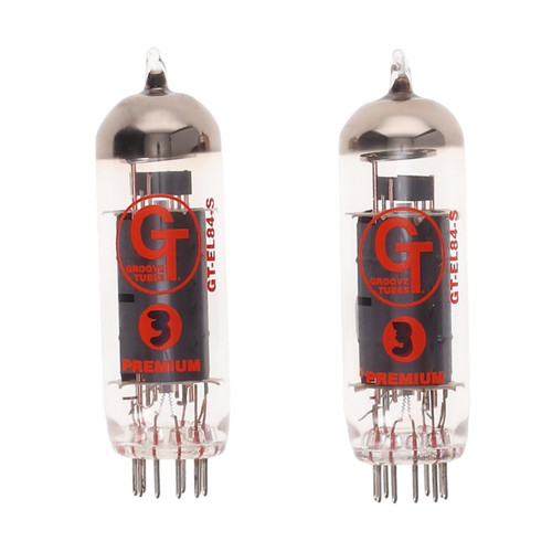 Groove tubes el84 duet - groove,