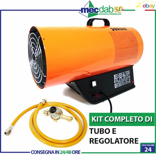 Stufa generatore aria calda - generatore,