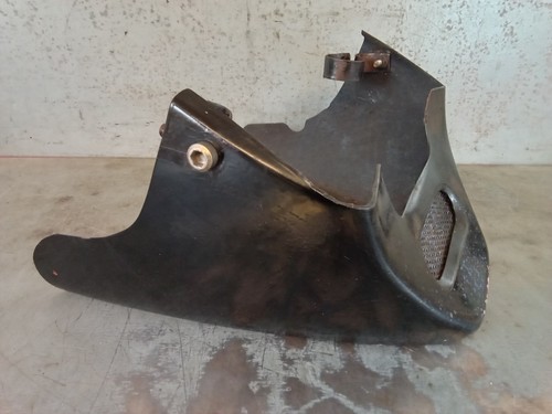 Suzuki bandit bellypan 600 - suzuki,