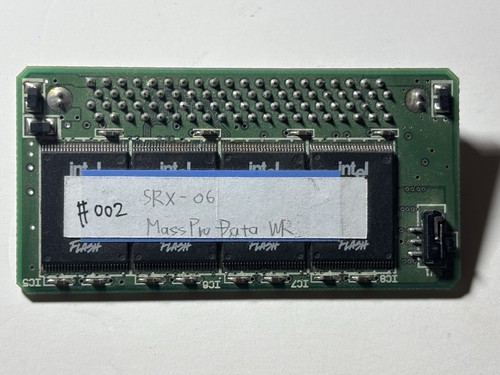 Roland srx scheda di - roland, srx-06: