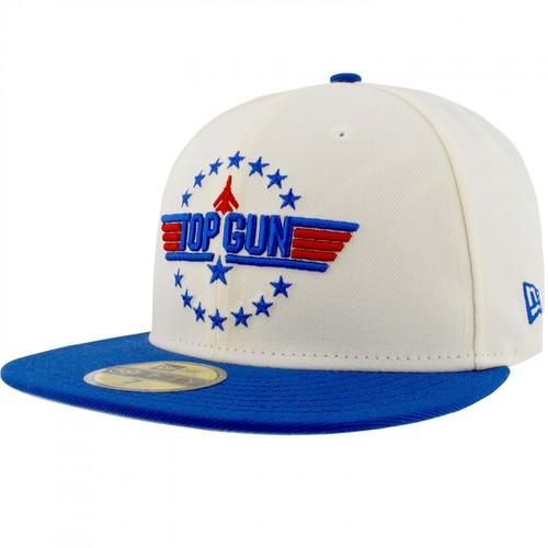 Cappello top gun stars - gun, &