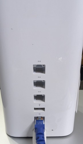 Apple airport extreme - airport, gen