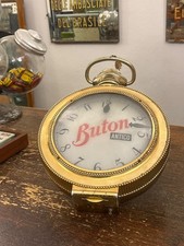 Orologio pubblicitario