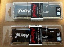 NUOVO Kingston FURY Beast RGB