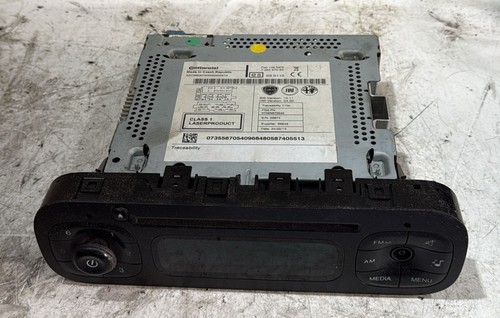 Autoradio per fiat panda - autoradio, 3°
