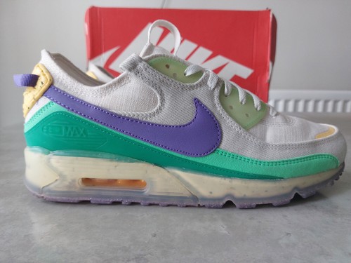 Nike air max terrascape uk - 90,