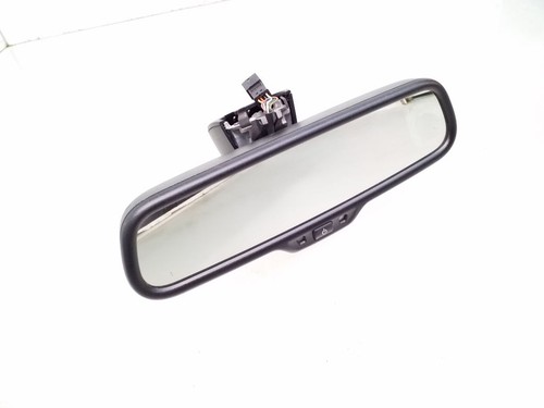 Specchietto retrovisore