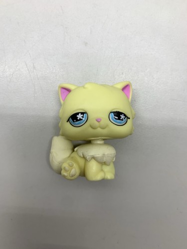 Littlest pet shop lps 527 - pet,