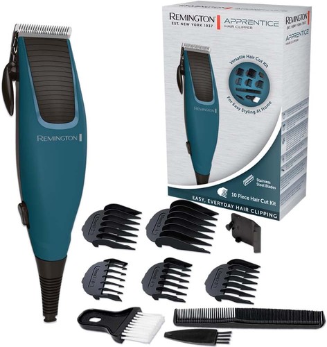 Remington tagliacapelli lame - tagliacapelli,