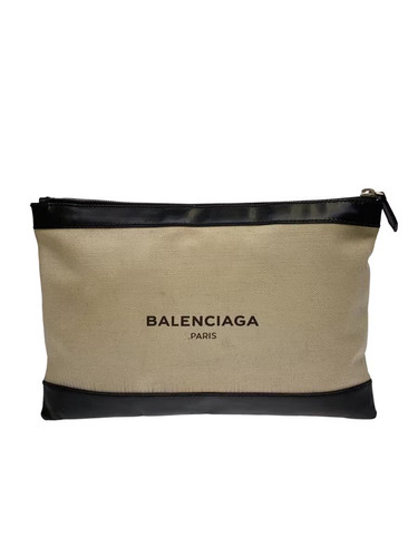 Balenciaga canvas second - canvas,