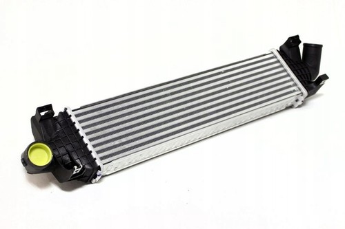 Intercooler ford max - ford, c-max