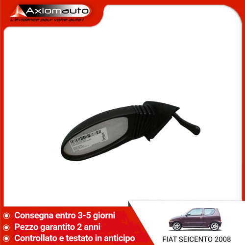 Specchietto - 🇮🇹,