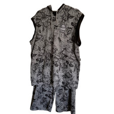 Felpa con cappuccio Ecko Unltd