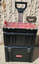 Set Trolley Portautensili