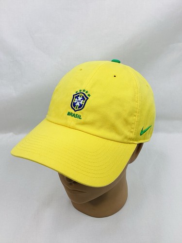 Cappello calcio nike brasile - nike,