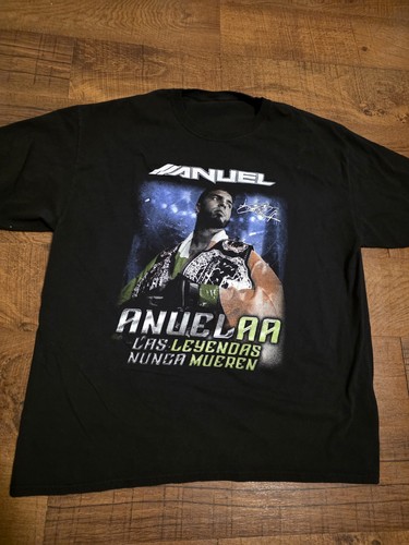 Maglia las leyendas - maglia, nunca