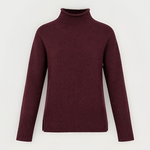 Madewell inland finto maglione - inland,