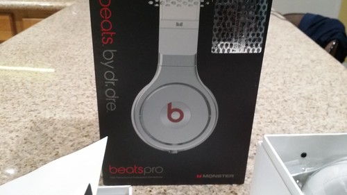 Cuffie monster beats dr - cuffie,