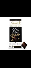 Lindt EXCELLENCE Tavoletta di