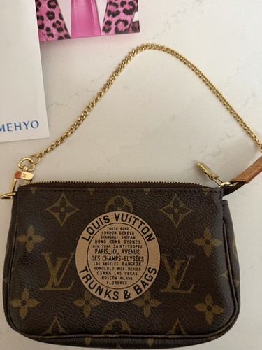 Louis vuitton monogram - monogram, e