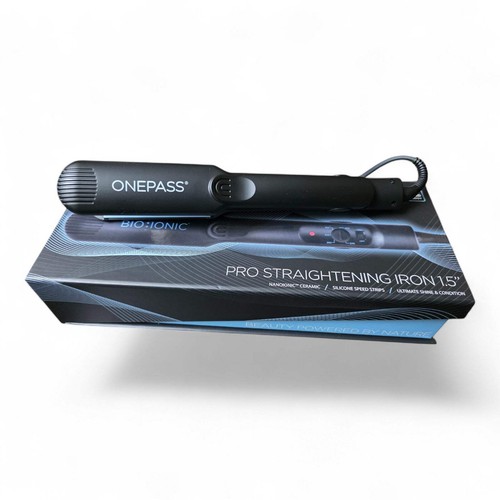Bioionic onepass ferro - bioionic,